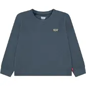 Levi's Kids T-Shirt bleu-gris