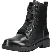 Regarde Le Ciel Cady Bottines à lacets noir