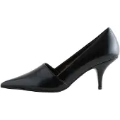 Next Escarpins 'Forever Comfort' noir