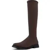 Camper Bottes 'Dana' brun foncé