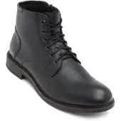 Rylko Bottines à lacets noir