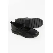 Cool Club Ballerines noir