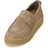 Marc O'Polo Chaussure basse 'Bianca' marron