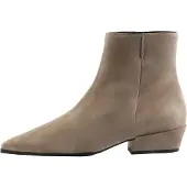 Högl Bottines 'LORY' taupe