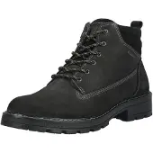 Ara Bottines à lacets noir
