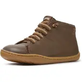 Camper Baskets 'Peu Cami' marron