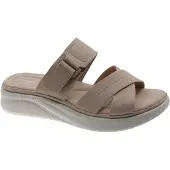 Beppi Pantoufle 'Casual Slipper' rose