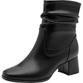 Tamaris Bottines noir