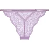 Hunkemoller String violet