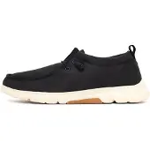 Derimod Mocassin noir