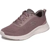 SKECHERS Baskets basses 'Skech-Lite Pro 2.0' chocolat