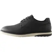 Next Chaussure à lacets noir