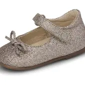 Naturino Ballerines 'BALLET' rose clair