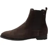 Lloyd Boots brun foncé