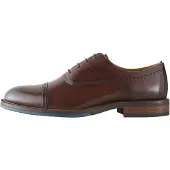 Next Chaussure à lacets marron