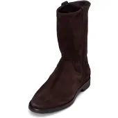 Marc O'Polo Bottines brun foncé