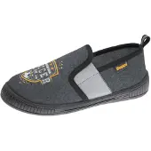 Beppi Pantoufle gris