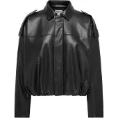 ONLY Veste mi-saison 'Moon' noir