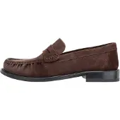 JOOP! Mocassin brun foncé