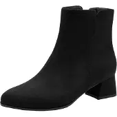 Jana Bottines noir