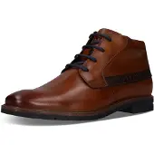 Bugatti Chaussure à lacets cognac