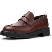 Camper Mocassin ' Dean ' noir