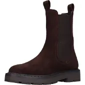 Bugatti Chelsea Boots brun foncé