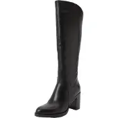 Mjus Bottes 'LAMA' noir