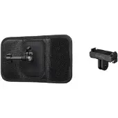 SmallRig 6306 Adjustable Camera Support For Backpack Noir