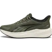 Puma Chaussure de course olive