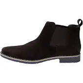 Lloyd Chelsea Boots 'Drift 315' brun foncé