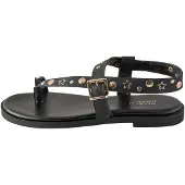 Rockett St George Tongs noir