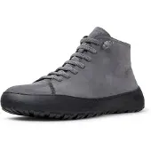 Camper Bottines à lacets ' Peu Serra ' gris