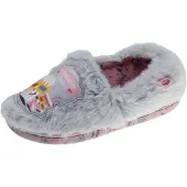 Beppi Pantoufle 'Indoor Shoe' gris
