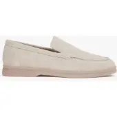 Estro Mocassin '09-28029' beige