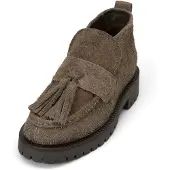 Marc O'Polo Chaussure basse ' Erin ' marron