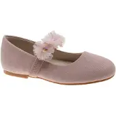 Beppi Ballerines 'Bailarina' rose