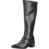 Regarde Le Ciel Cady Bottes noir