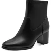Marco Tozzi Bottes noir