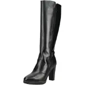 Nero Giardini Bottes noir