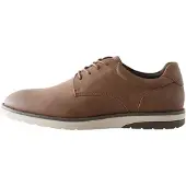 Next Chaussure à lacets marron