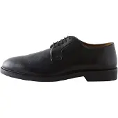 Next Chaussure à lacets noir