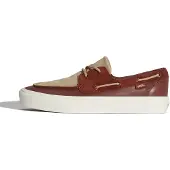 Vans Mocassin beige / marron