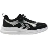 Hummel Baskets 'Glow' noir / argent