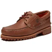 Timberland Mocassin cognac
