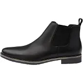 Lloyd Chelsea Boots 'DRIFT 315' noir