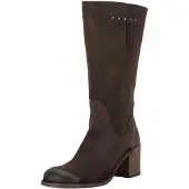 Felmini Bottes 'Dora' brun foncé