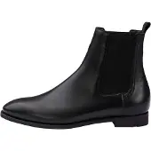 Lloyd Boots noir