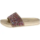 Beppi Pantoufle 'Slipper' or