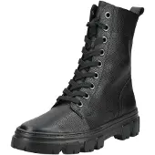 Paul green Bottines à lacets noir